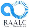 RAALC for Government Services (Al-Adheed Al-Rashidia) logo