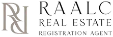 RAALC Real Estate Registration Agent (Ameen) logo