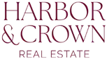 Harbor & Crown Real Estate logo