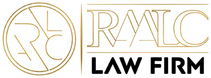 RAALC Law Firm logo