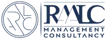 RAALC Management Consultancy logo
