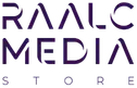 RAALC Media Store logo