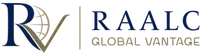 RAALC Global Vantage logo