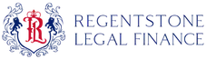 Regentstone Legal Finance logo