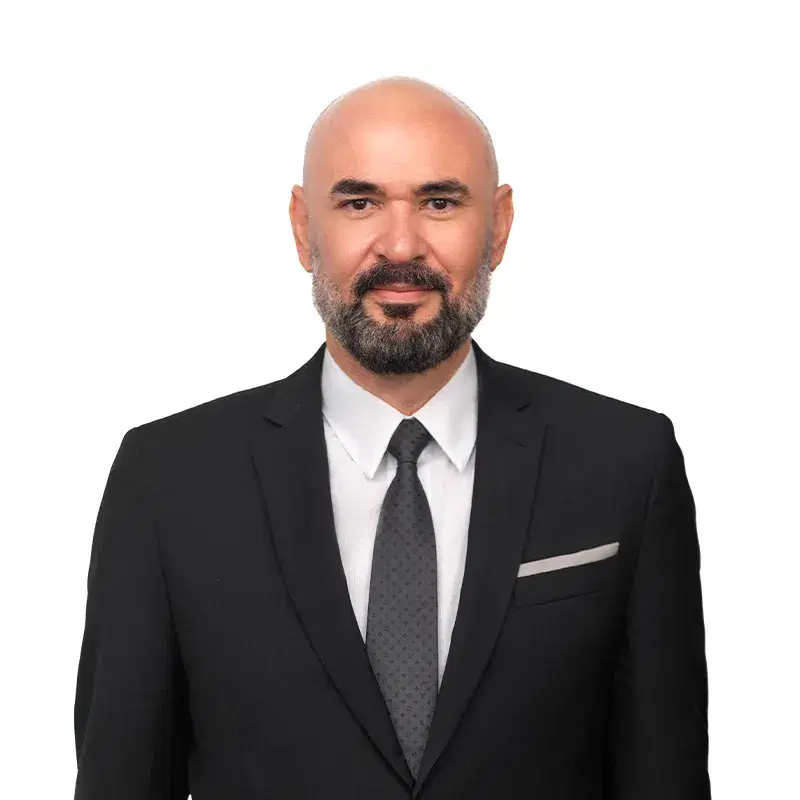 Ehab Mohamed