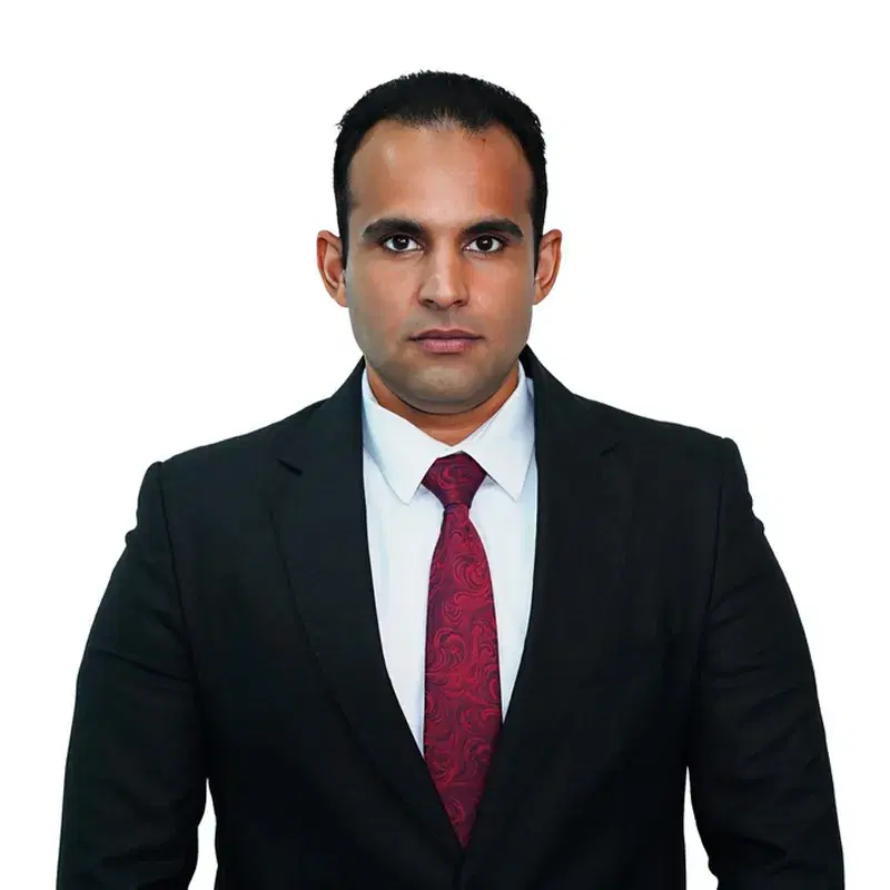 Haitham Badr