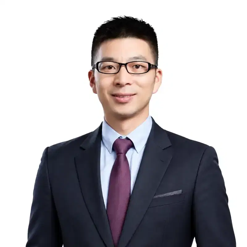 Jefferson Zhao