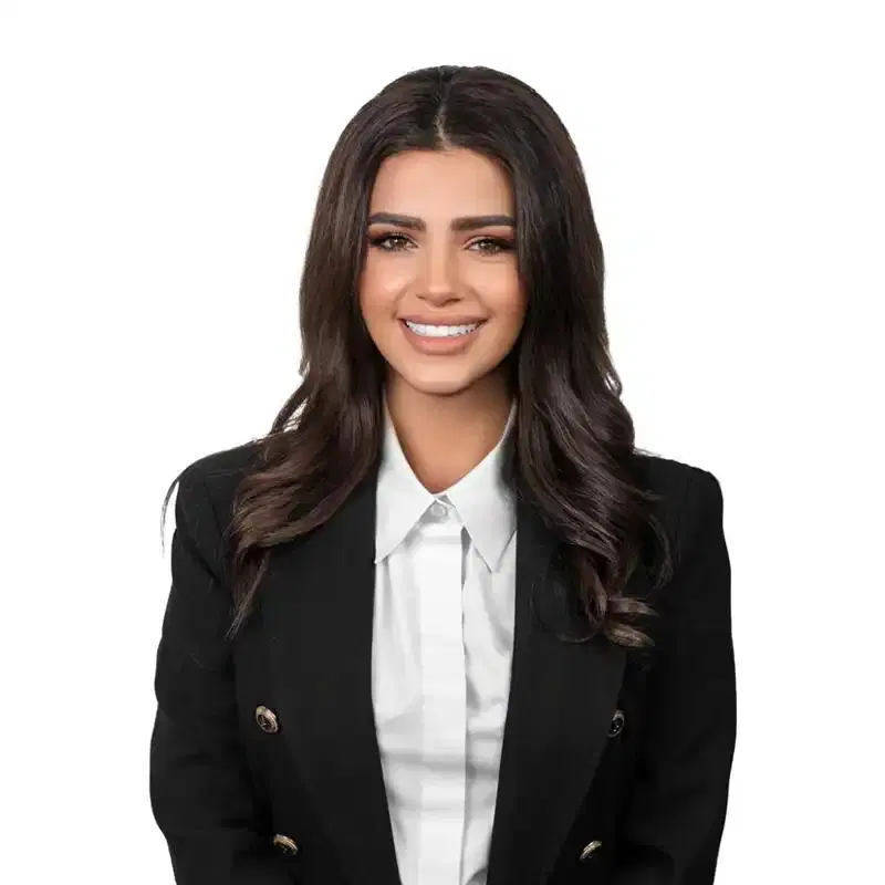 Lina Khudairi