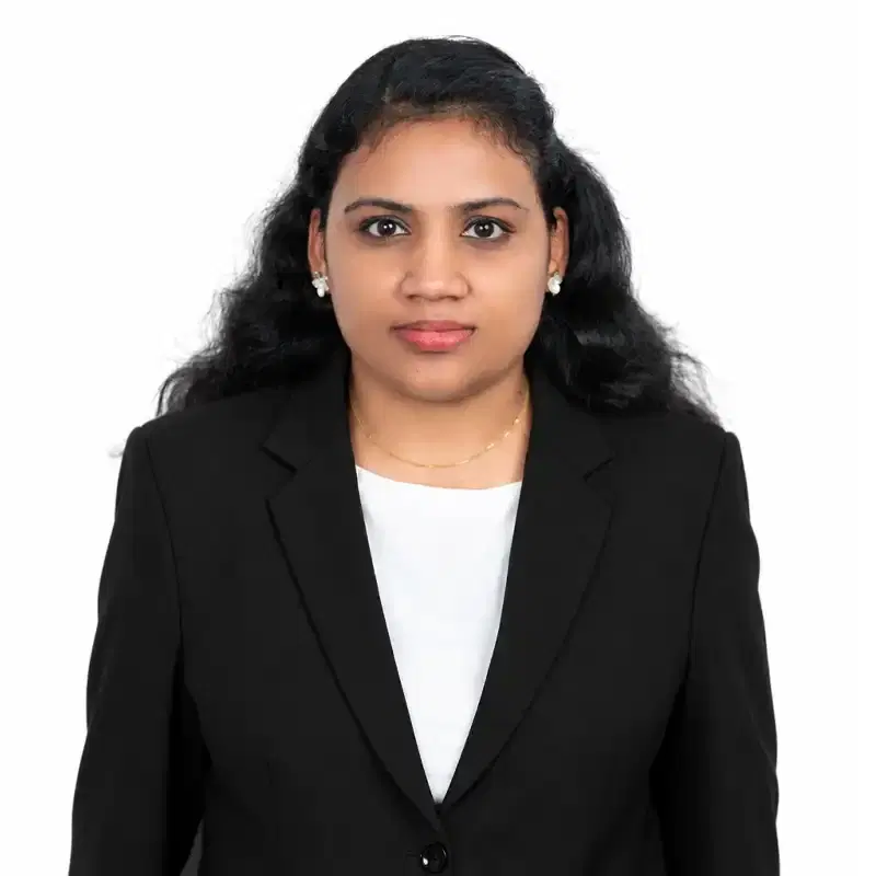Neethu Gineeshkumar