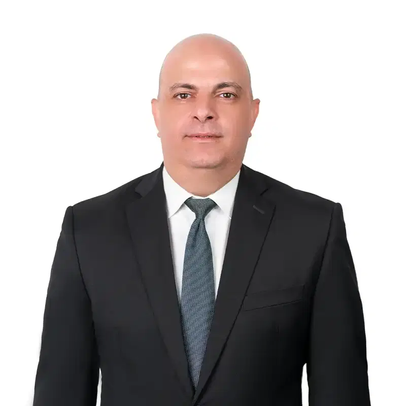 Ossama Aborayah